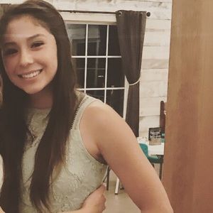 Meet your Posher, Savannah